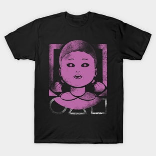 Killer Doll T-Shirt